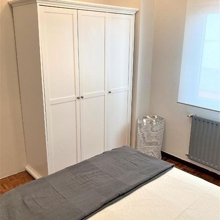 Tranquilidad Y Cercania. Wifi. Parking Incluido! Oviedo Exterior photo