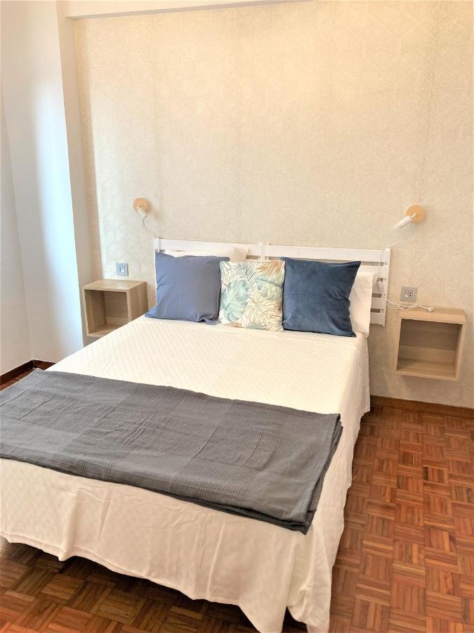 Tranquilidad Y Cercania. Wifi. Parking Incluido! Oviedo Exterior photo