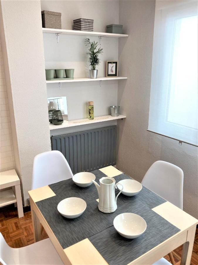 Tranquilidad Y Cercania. Wifi. Parking Incluido! Oviedo Exterior photo