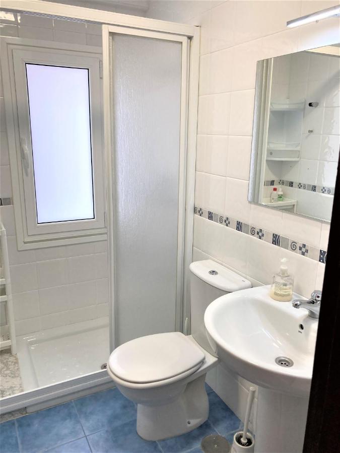 Tranquilidad Y Cercania. Wifi. Parking Incluido! Oviedo Exterior photo